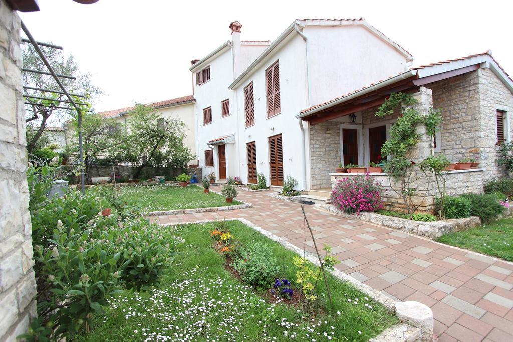Maison d'hôtes Liliana