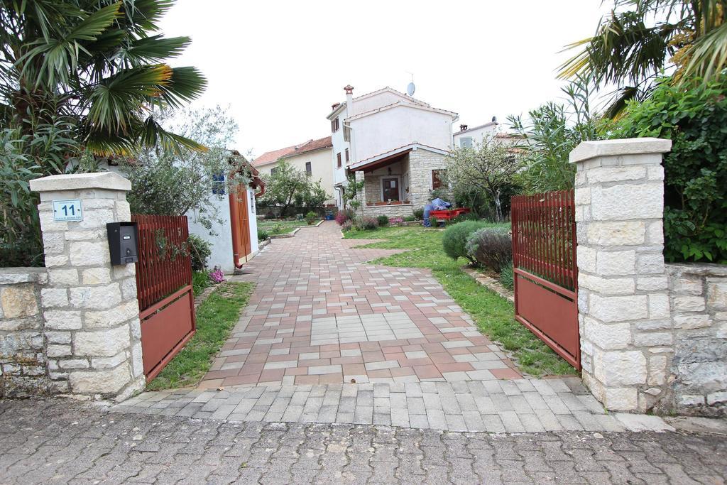 Guest House Liliana Gostinjska kuća