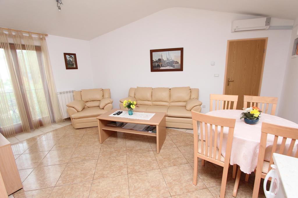 Liliana 3* Rovinj