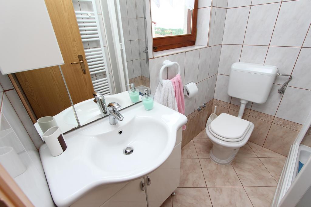 Guest House Liliana 3* Rovinj