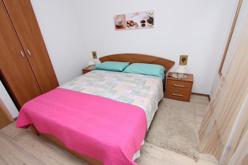 Guest House Liliana Gostinjska kuća Rovinj