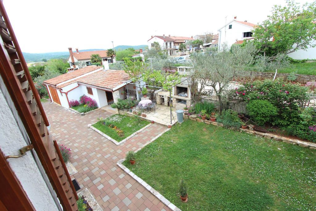 Gostinjska kuća Guest House Liliana Rovinj