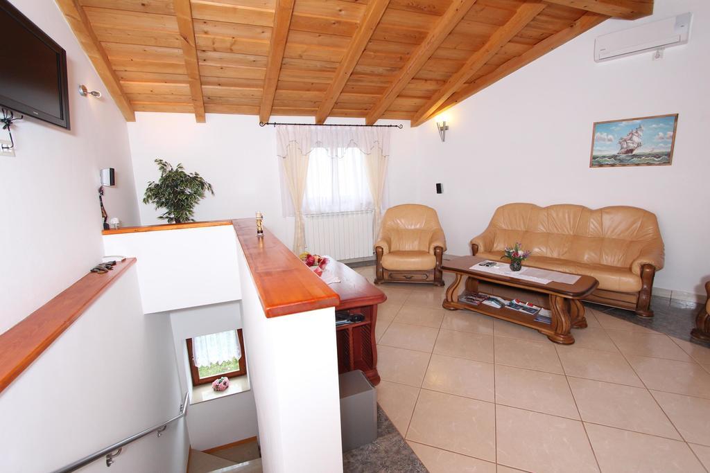 Guest House Liliana 3* Rovinj