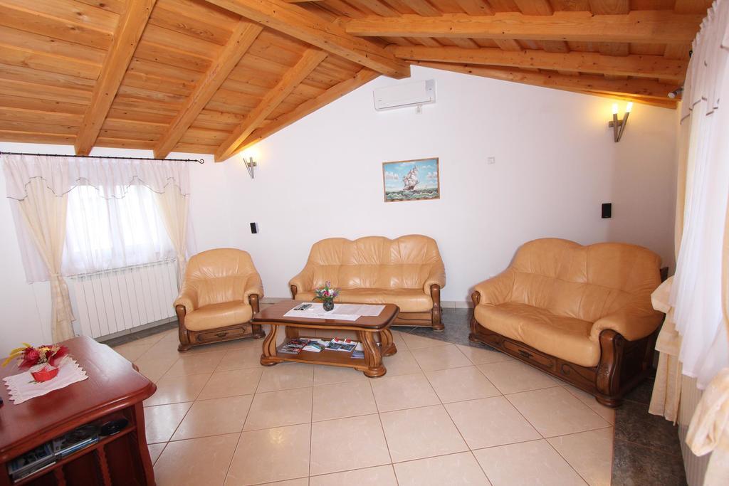 Gostinjska kuća Guest House Liliana 3*