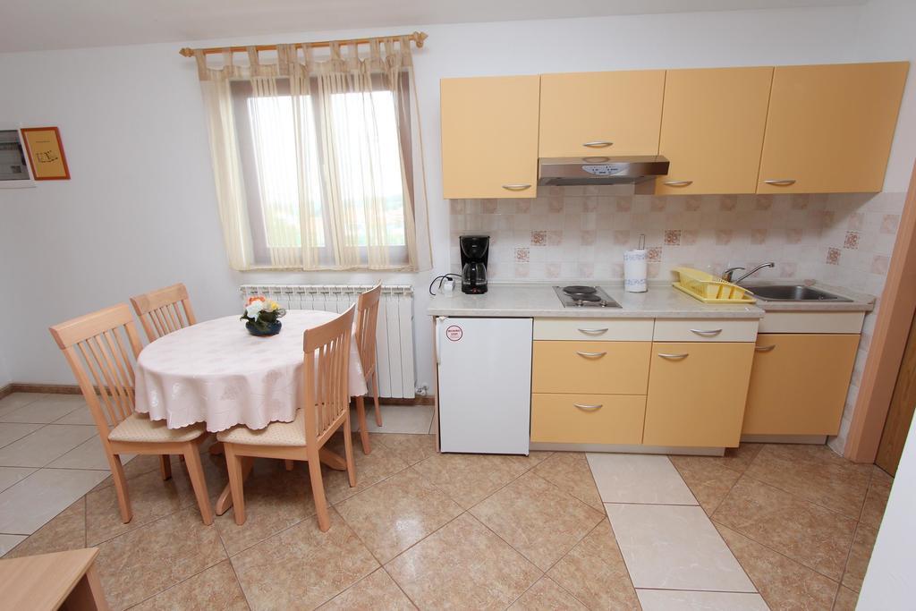 Guest House Liliana Rovinj