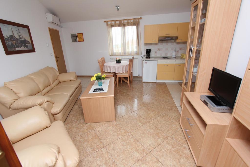 Guest House Liliana Gostinjska kuća Rovinj