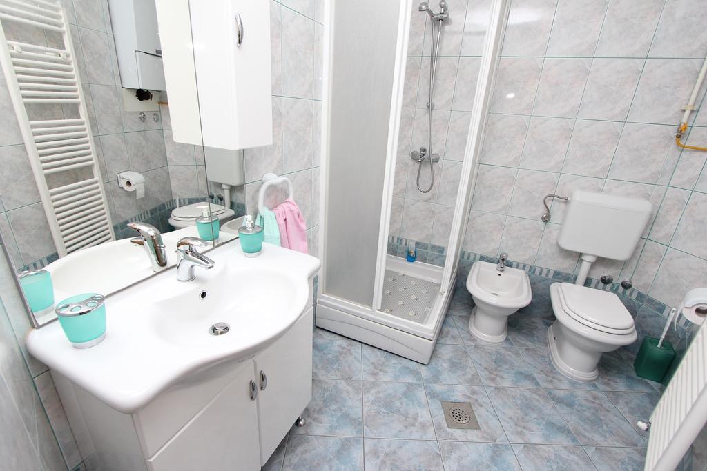 Gostinjska kuća Guest House Liliana